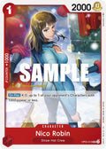 Nico Robin [OP05 ANN - OP05-010]