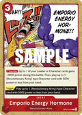 Emporio Energy Hormone [OP05 ANN - OP05-018]