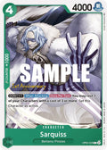 Sarquiss [OP05 ANN - OP05-026]