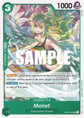 Monet [OP05 ANN - OP05-036]