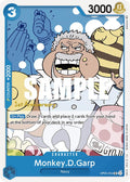 Monkey.D.Garp [OP05 ANN - OP05-054]