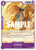 O-Nami [OP05 ANN - OP05-062]
