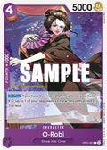 O-Robi [OP05 ANN - OP05-063]