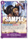 Mr.1 (Daz.Bonez) [OP05 ANN - OP05-075]
