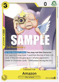 Amazon [OP05 ANN - OP05-099]