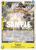 Yama [OP05 ANN - OP05-113]