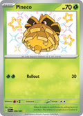 Pineco - 099/091 [PAF - 099/091]
