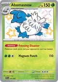 Abomasnow [PAF - 101/091]