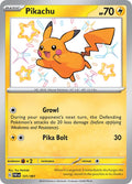 Pikachu - 131/091 [PAF - 131/091]