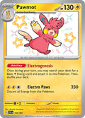 Pawmot [PAF - 144/091]