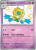 Drifblim [PAF - 156/091]