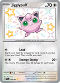 Jigglypuff [PAF - 198/091]