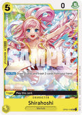 Shirahoshi (Tournament Pack Vol. 6) [OP-PR - OP03-116]