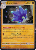 Glimmora - 126/193 (Cosmos Holo) [MCAP - 126/193]