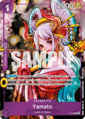 Yamato (Event Pack Vol. 3) [OP-PR - P-046]