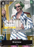 Brannew (Online Regional 2024) [Winner] [OP-PR - OP03-089]