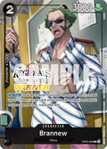 Brannew (Offline Regional 2024) [Winner] [OP-PR - OP03-089]