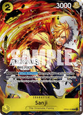 Sanji (Offline Regional 2024) [Participant] [OP-PR - OP03-102]