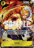 Sanji (Offline Regional 2024) [Winner] [OP-PR - OP03-102]