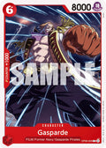 Gasparde [OP06 - OP06-005]