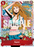 Nami (TR) [OP06 - ST01-007]