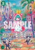 Sugar (SP) [OP06 - OP04-024]