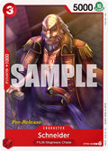 Schneider [OP06 PRE - OP06-008]