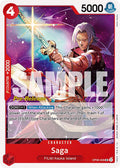 Saga [OP06 PRE - OP06-006]