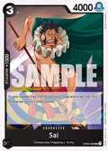 Sai [OP06 PRE - OP06-088]