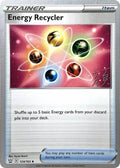 Energy Recycler - 2023 (Shao Tong Yen) [WCD - 124/163]