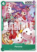 Perona [ST-12 - ST12-005]