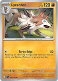 Lycanroc [TEF - 090/162]