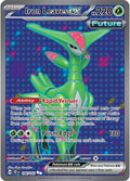 Iron Leaves ex - 186/162 [TEF - 186/162]