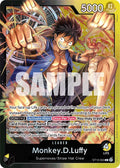 Monkey.D.Luffy (003) [ST-13 - ST13-003]