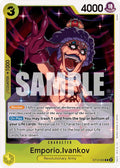 Emporio.Ivankov [ST-13 - ST13-005]