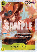 Portgas.D.Ace (011) [ST-13 - ST13-011]