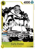 Curly.Dadan (Parallel) [ST-13 - ST13-006]