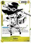 Sabo (007) (Parallel) [ST-13 - ST13-007]