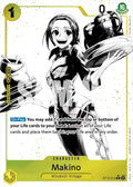 Makino (Parallel) [ST-13 - ST13-012]