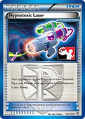 Hypnotoxic Laser (Team Plasma) [PR - 123/135]