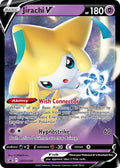 Jirachi V - 299 [SWSD - SWSH299]