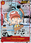 Tony Tony.Chopper (Alternate Art) (Manga) [EB-01 - EB01-006]