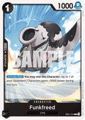 Funkfreed [EB-01 - EB01-044]