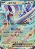Lugia ex - 017/034 [PR - 017/034]