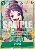 Otama (Parallel) [OP07 - OP07-022]