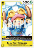 Tony Tony.Chopper (103) [OP07 - OP07-103]