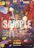 O-Nami (SP) [OP07 - OP06-101]