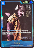 Arlong (Premium Card Collection -Live Action Edition-) [OP-PR - P-048]