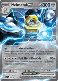 Melmetal ex - 104 [SVP - 104]