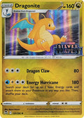 Dragonite (Silver Tempest Stamped) [SWSD - 131/195]